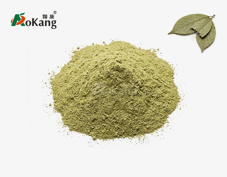 Eucommia Leaf Powder
